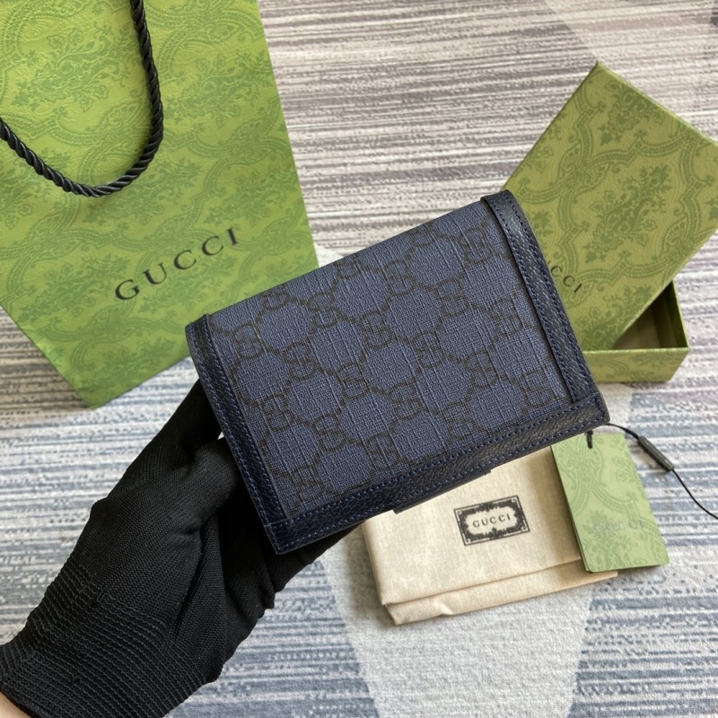 Gucci Wallets & Purse